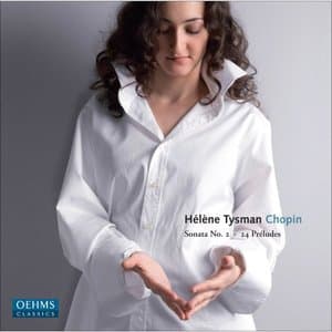 Chopin: Piano Sonata No. 2 - 24 Preludes
