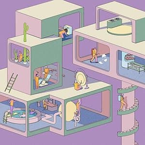 Busy Busy People