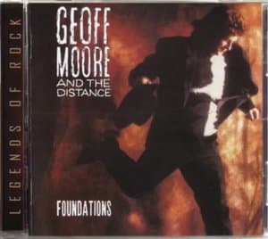 Foundations