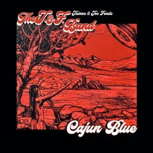 Cajun Blue