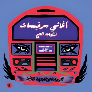 Aghane Servicet - Al Hajj Transportation