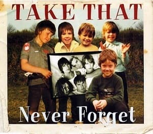 Never Forget