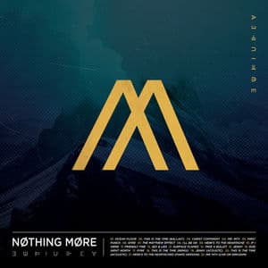 NOTHING MORE