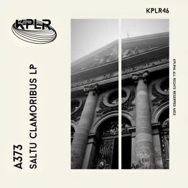 Saltu Clamoribus LP