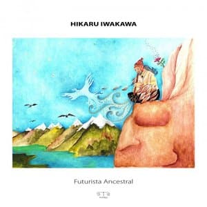 Futurista Ancestral