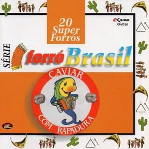Serie Forro Brasil