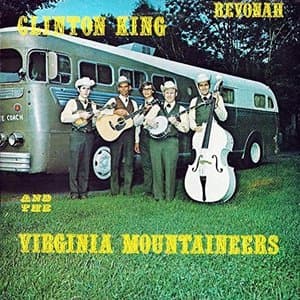 Clinton King And The Virginia Mountaineers