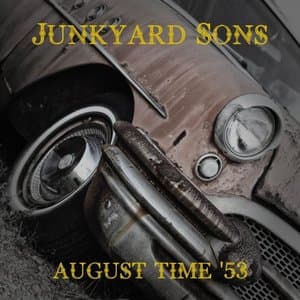 August Time 53