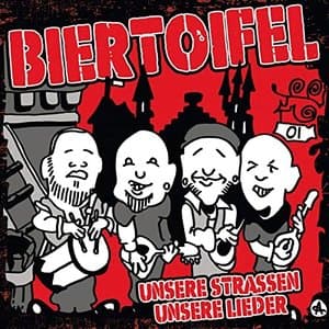 Unsere Strassen unsere Lieder