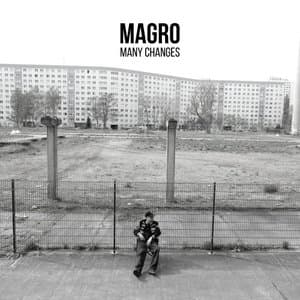 Many Changes