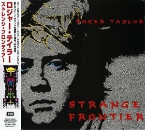Strange Frontier