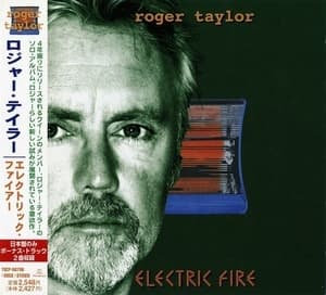 Electric Fire