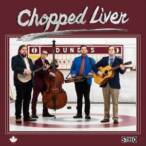 Chopped Liver