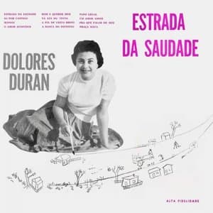 Estrada Da Saudade