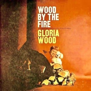 Wood By The Fire