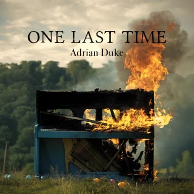 One Last Time