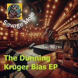 The Dunning Kruger Bias