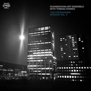 The Copenhagen Session Vol. 2