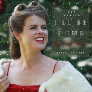 Ill Be Home for Christmas