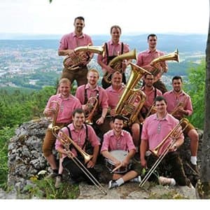 Korches Brass