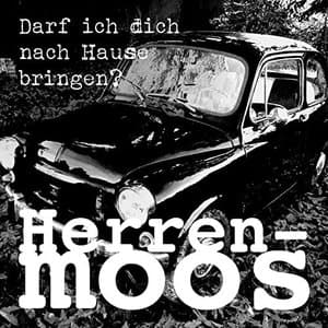 Darf ich dich nach Hause bringen?