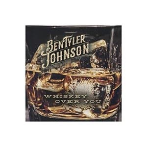 Whiskey over You