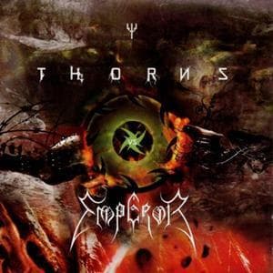 Thorns Vs Emperor
