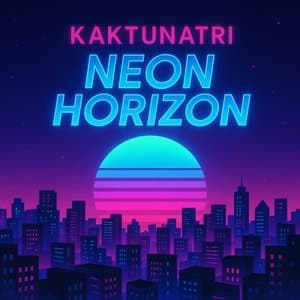 Neon Horizon