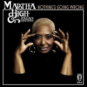 Nothings Going Wrong