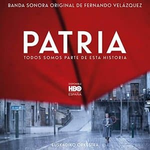 Patria (Banda Sonora Original)