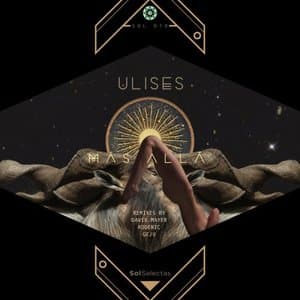 Mas Alla (EP)