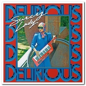 Delirious