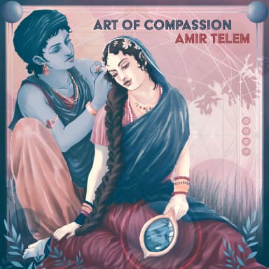 Art Of Compassion