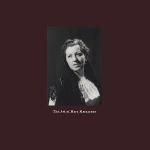 The Art of Mary Mazzacane