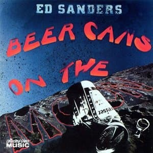 Beer Cans On The Moon