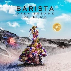 Open Sesame Vol 1: Her Dress