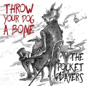 Throw Your Dog A Bone