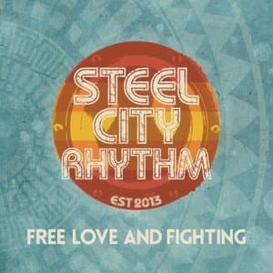 Free Love & Fighting