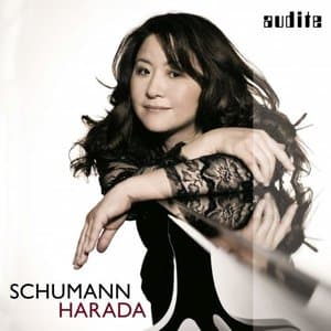 Schumann: Fantasie, Kreisleriana & Arabeske