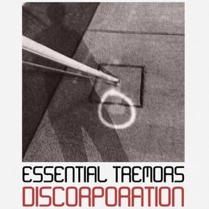 Discorporation