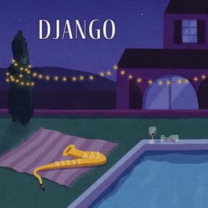 Django