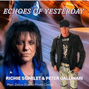 Echoes Of Yesterday