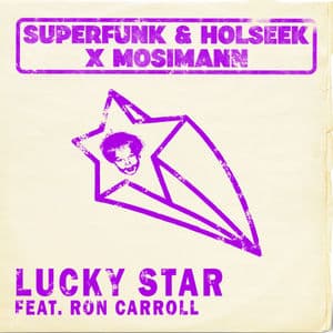 Lucky Star