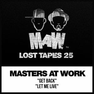 MAW Lost Tapes 25