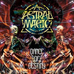 Dance of Destiny