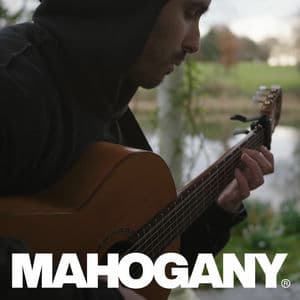 Vraell | Mahogany Session