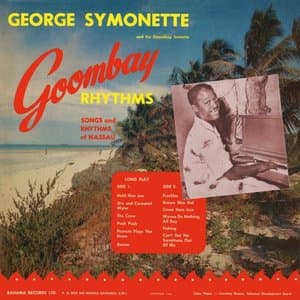 Goombay Rhythms - Songs and Rhythms of Nassau