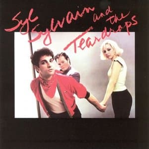 Syl Sylvain And The Teardrops