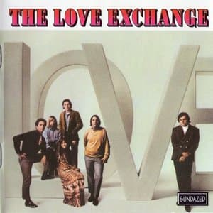 The Love Exchange