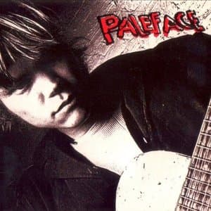 Paleface